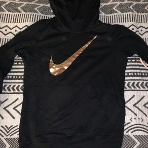 Nike Funnel Neck Hoodie